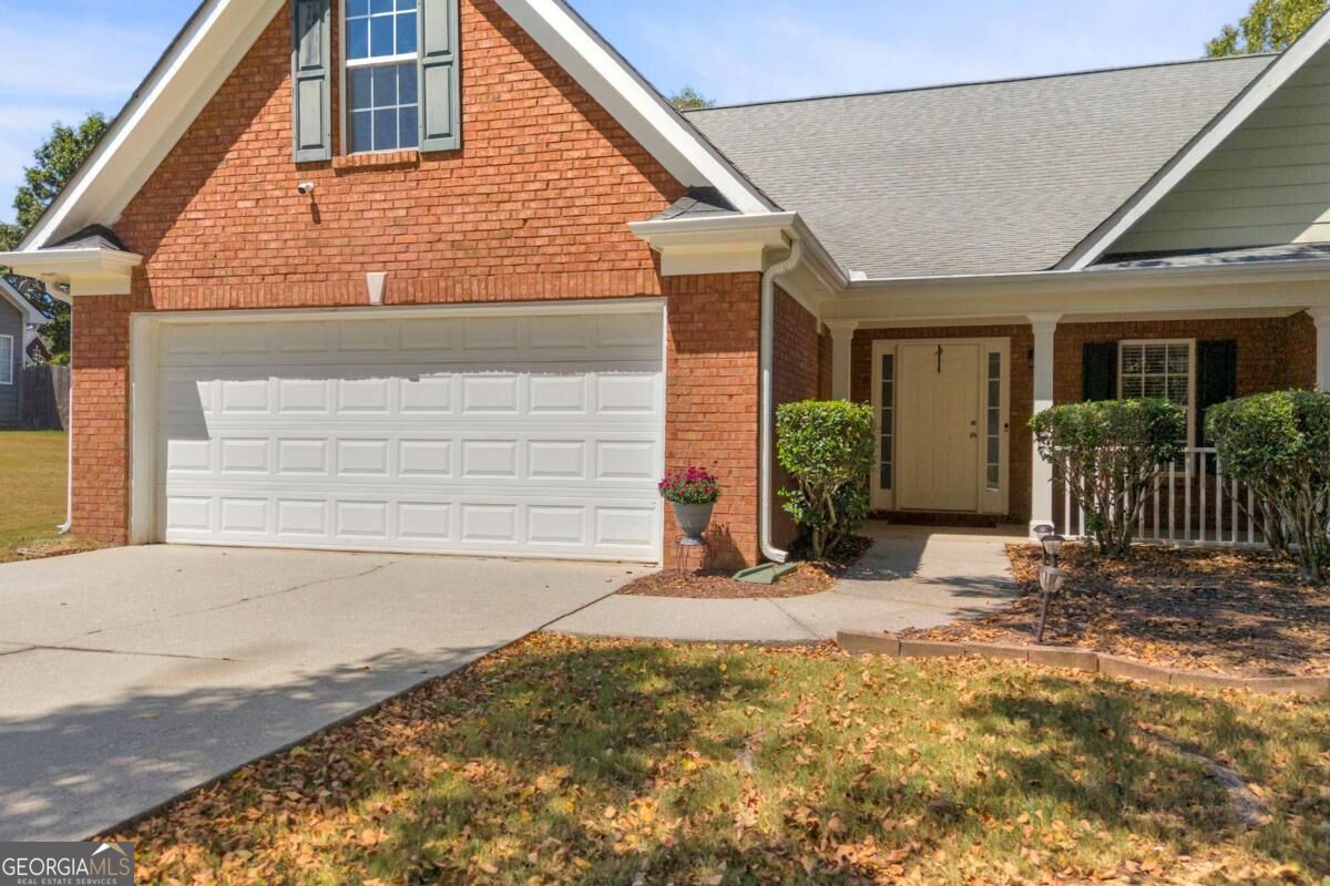1477 Abbie Kilgore WAY