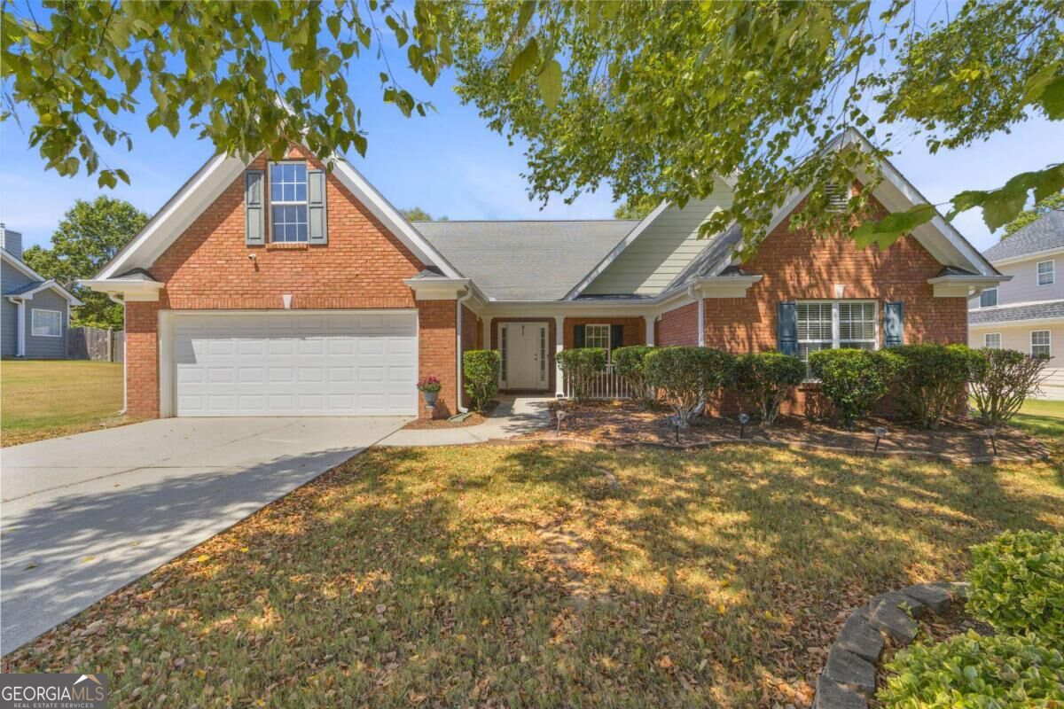 1477 Abbie Kilgore WAY