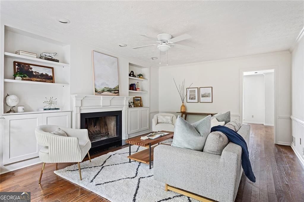 Photo of 994 Coach House Drive, Tucker, GA 30084 (MLS # 10804048)