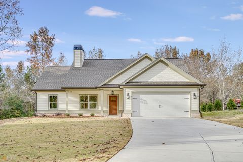 328 Harper LN Royston GA 30662