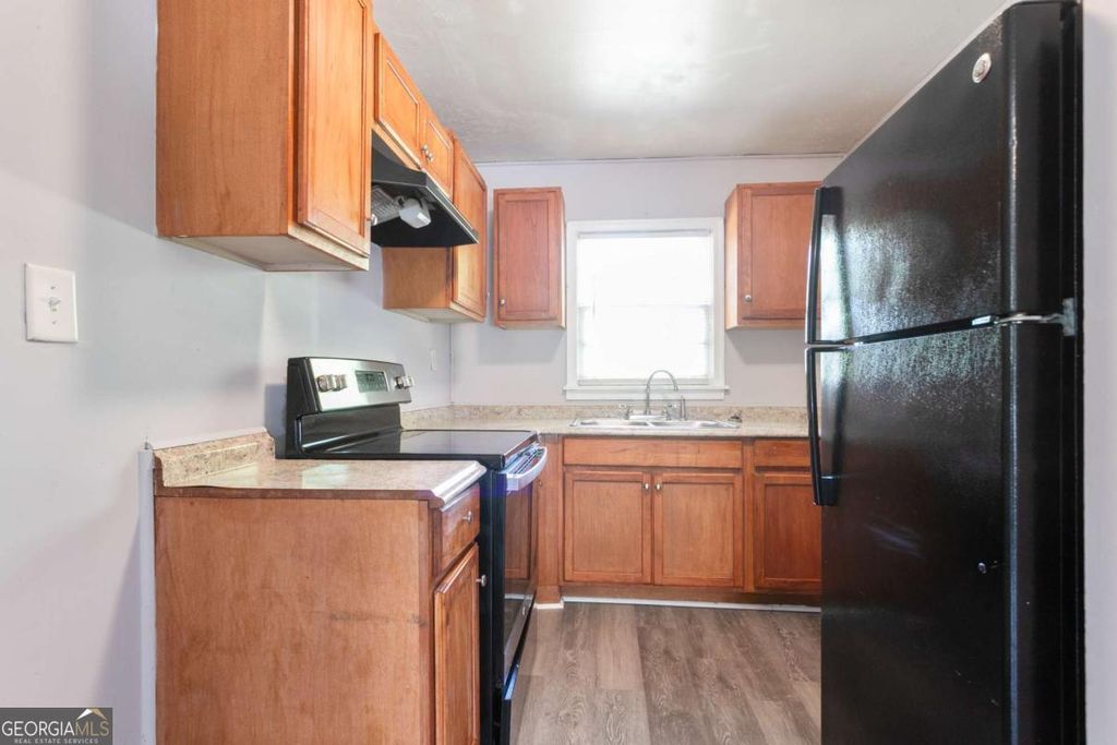 Photo of 805 Pamela Drive, Griffin, GA 30224 (MLS # 10770743)
