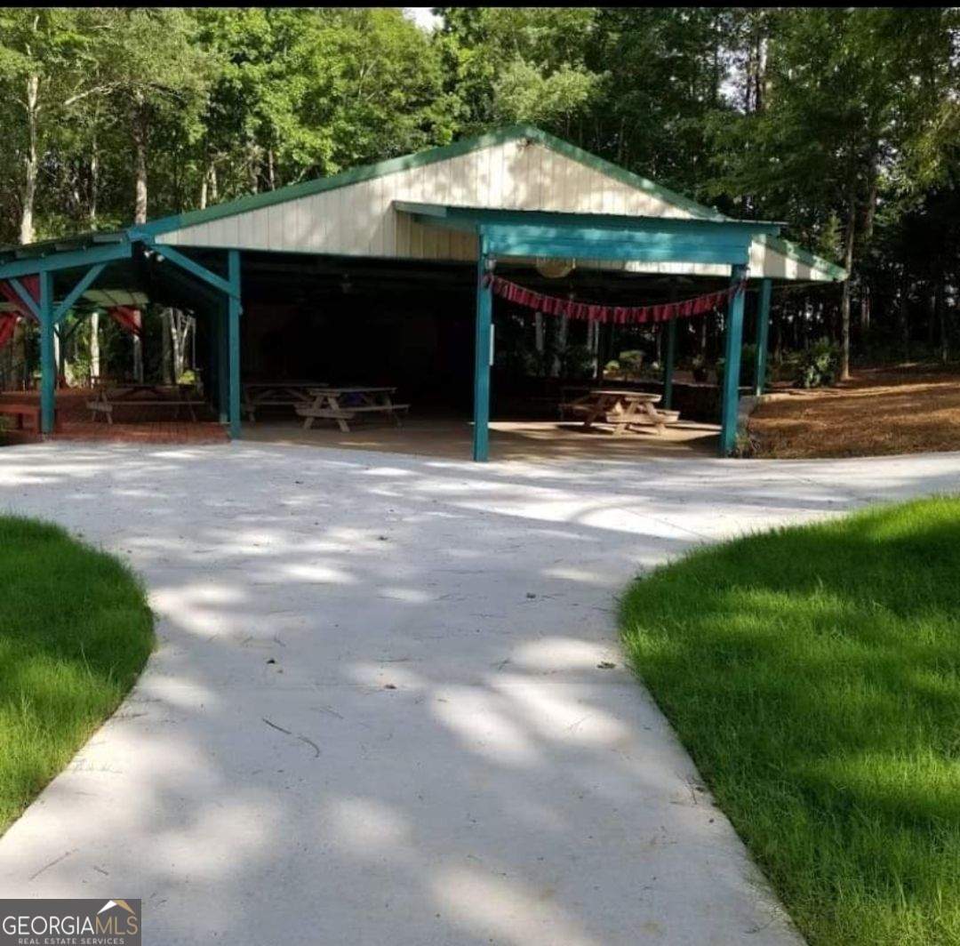 460 Aerodrome WAY