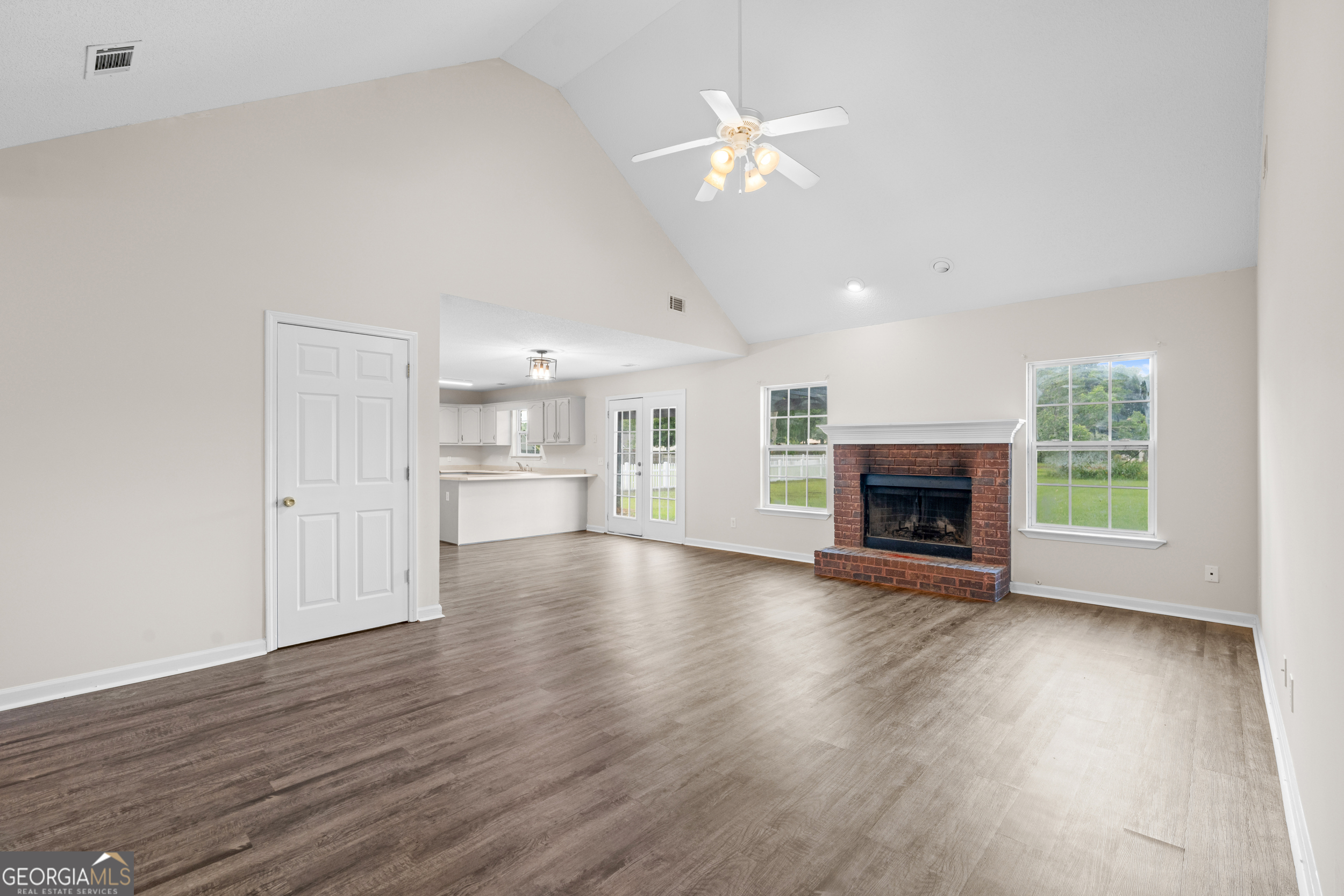 132 Teal DR