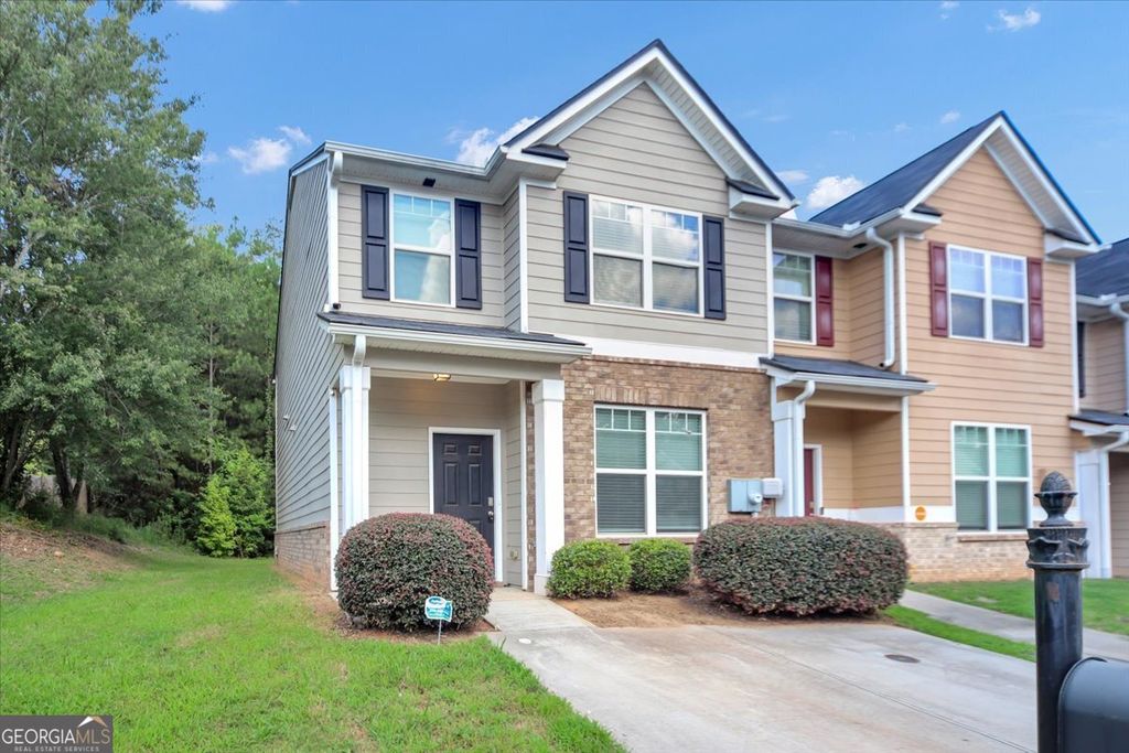 Photo of 2626 Parrish Court, Lithonia, GA 30038 (MLS # 10809437)