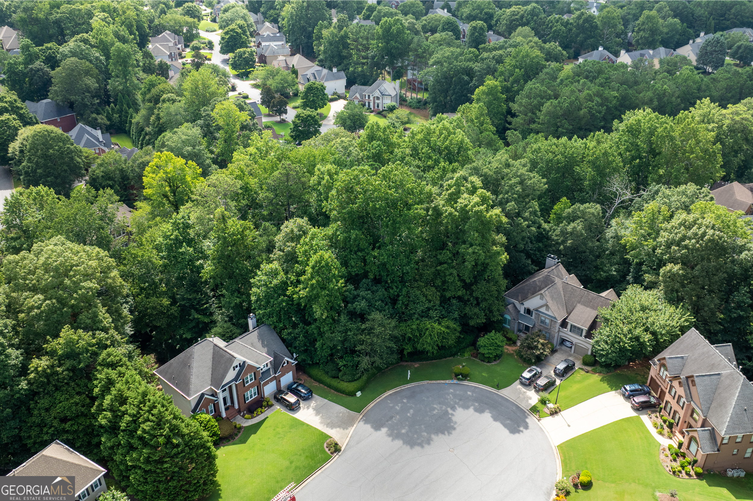 5205 Lexington Woods LOT 74 LN
