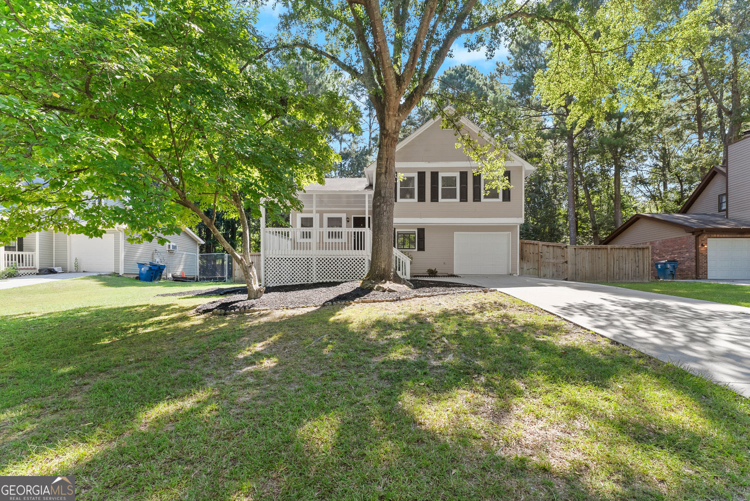 6536 River Glen DR