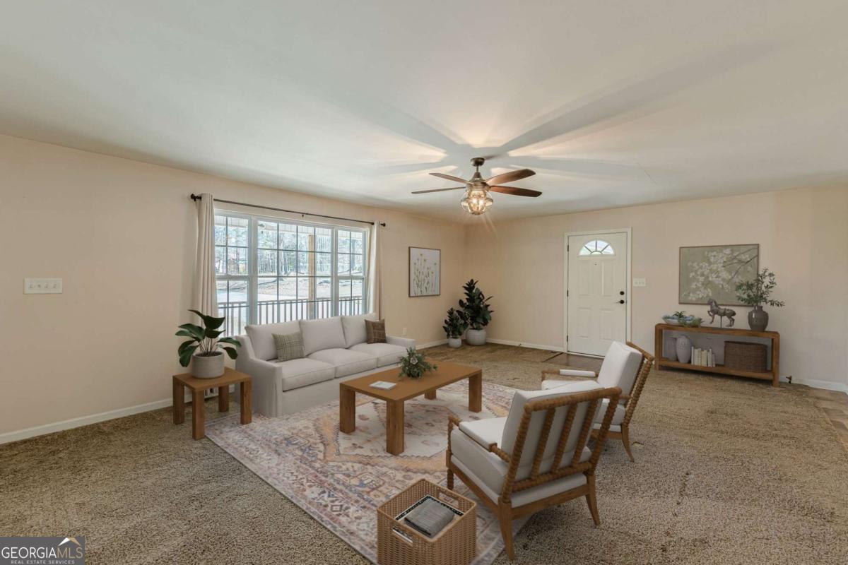 537 Pine Shadows DR