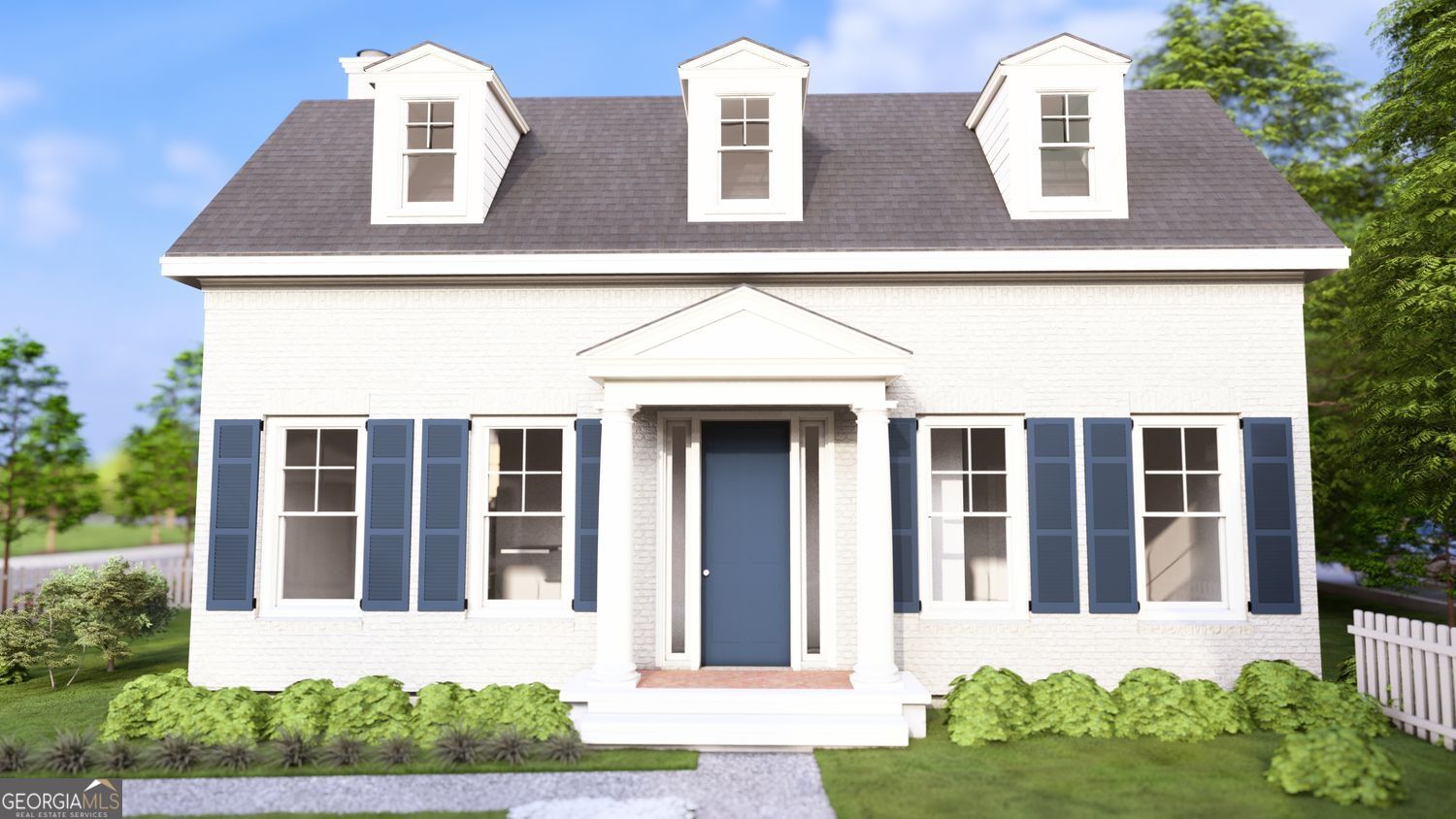 Senoia, Georgia 30276, United States, 3 Bedrooms Bedrooms, ,3 BathroomsBathrooms,Residential,Active,2645