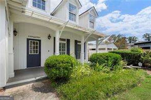 61 View Point DR Dawsonville GA 30534