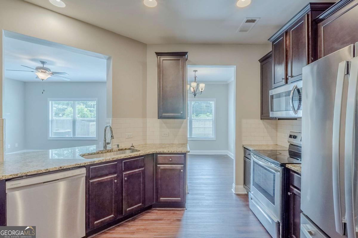 Church Street Commons - Residential