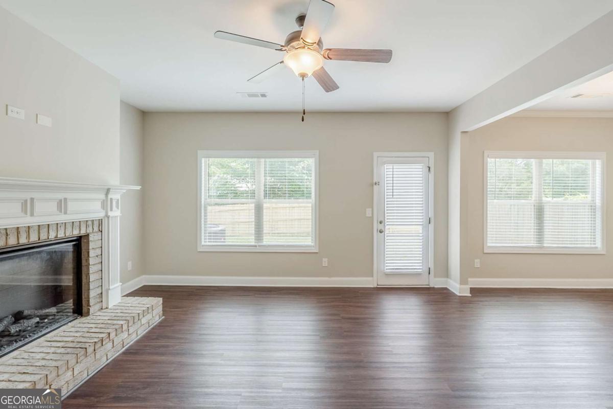 Church Street Commons - Residential