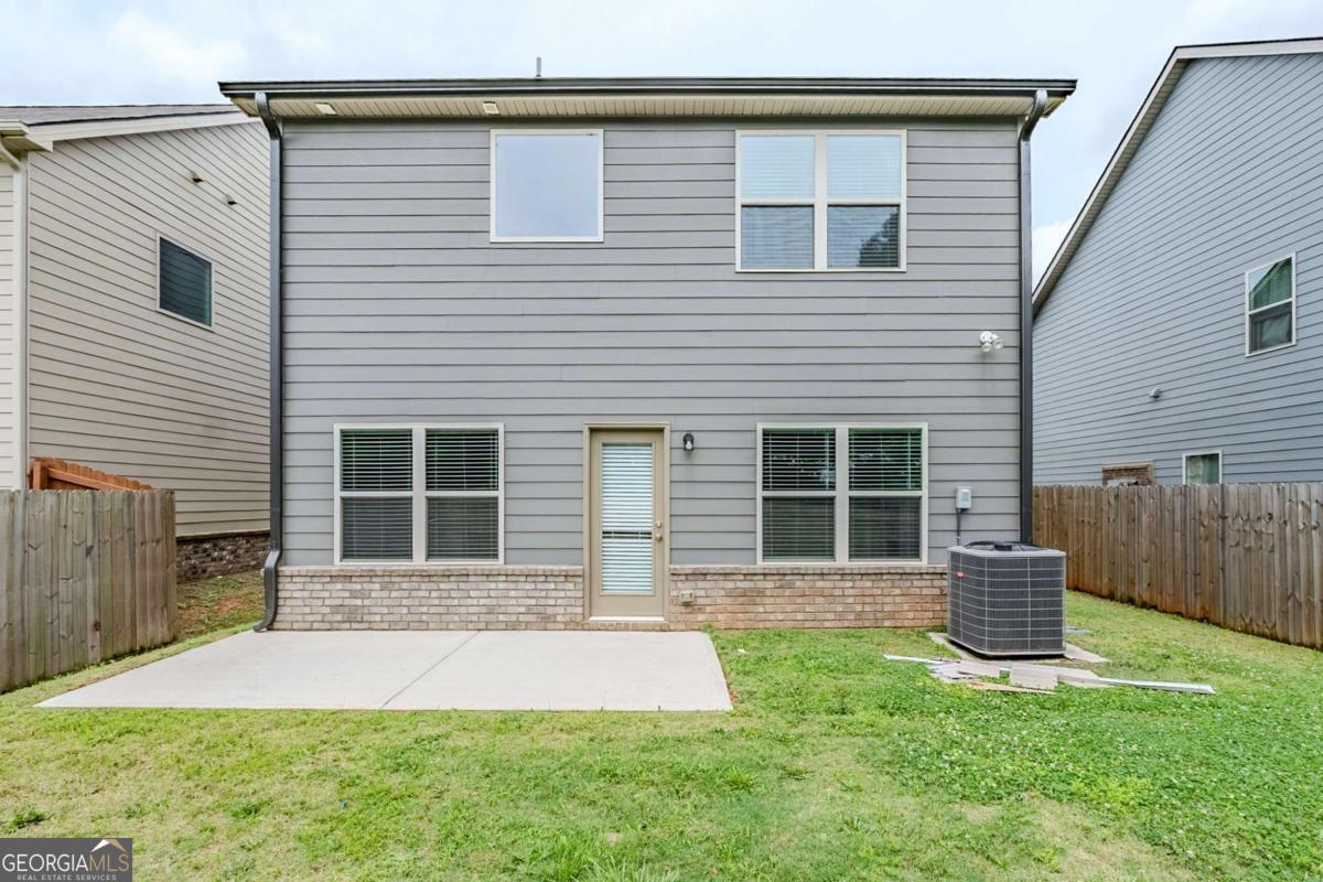 Church Street Commons - Residential