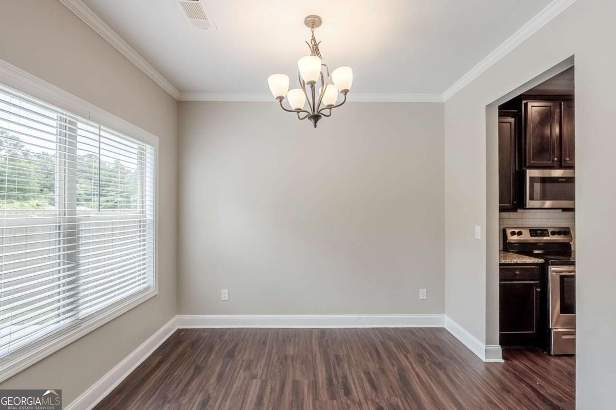 Church Street Commons - Residential