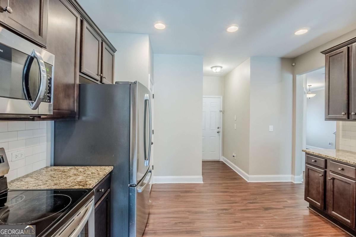 Church Street Commons - Residential