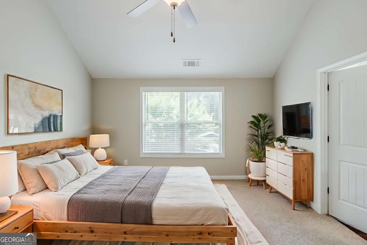 Church Street Commons - Residential