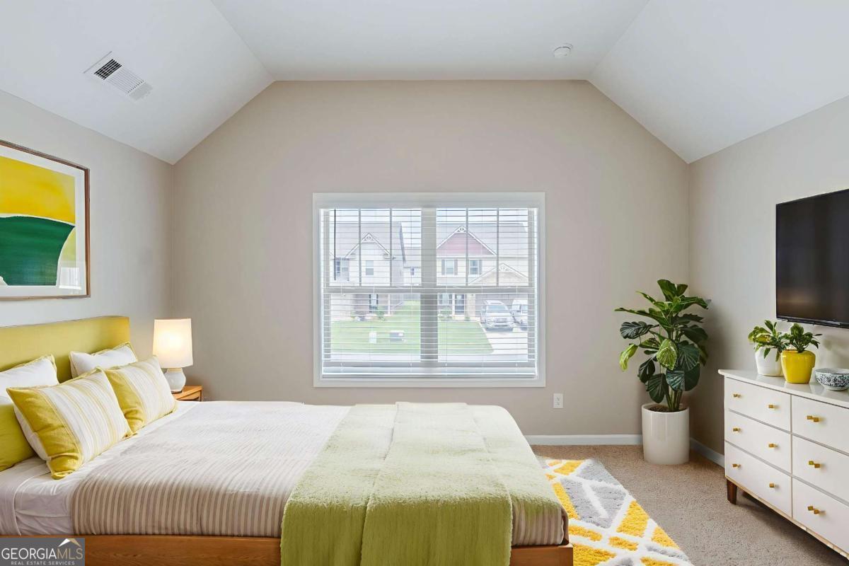 Church Street Commons - Residential