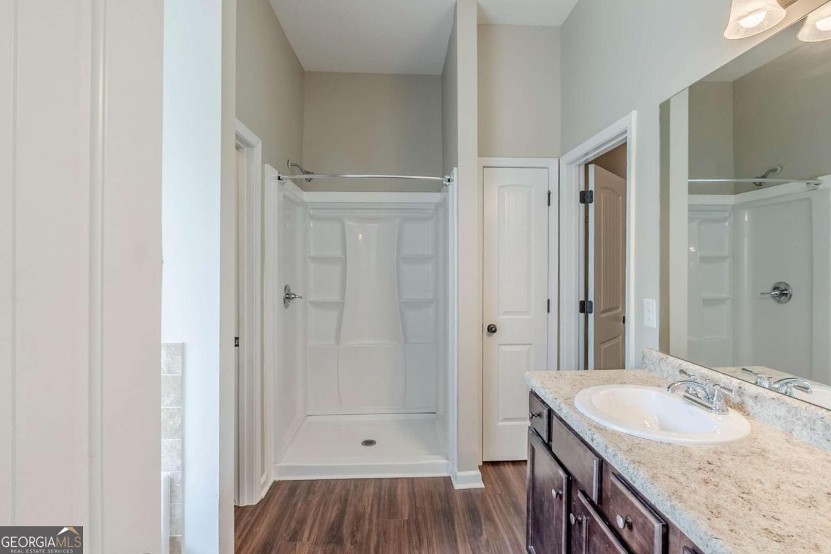 Church Street Commons - Residential