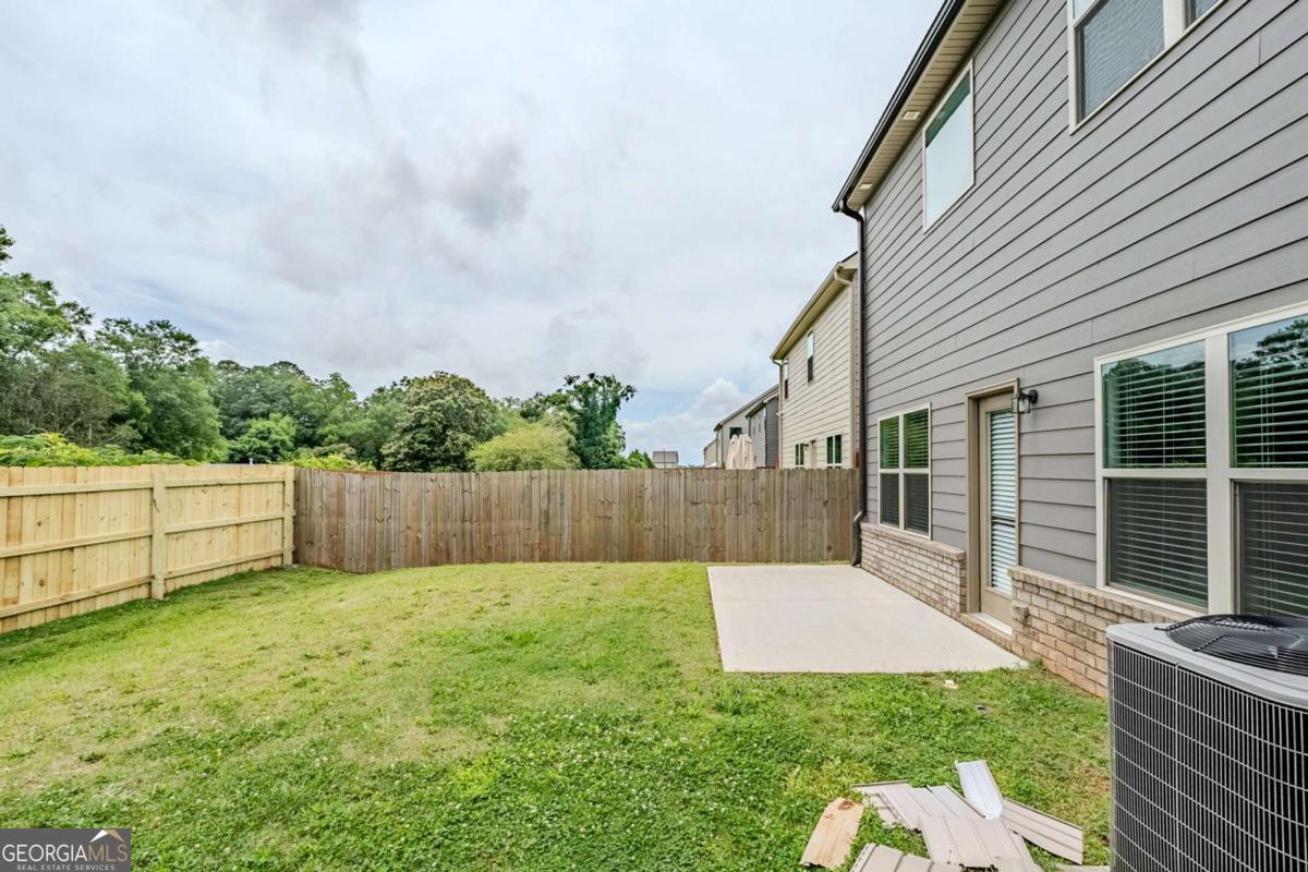 Church Street Commons - Residential