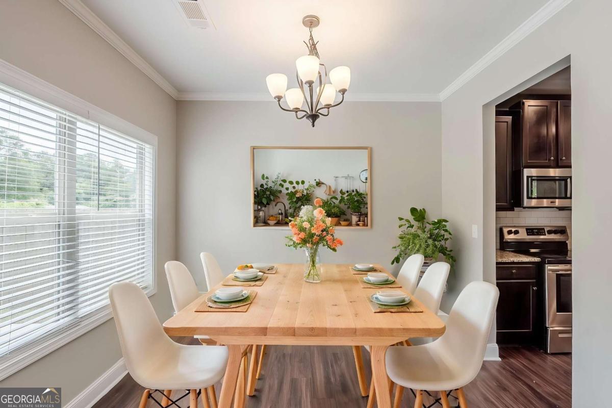 Church Street Commons - Residential