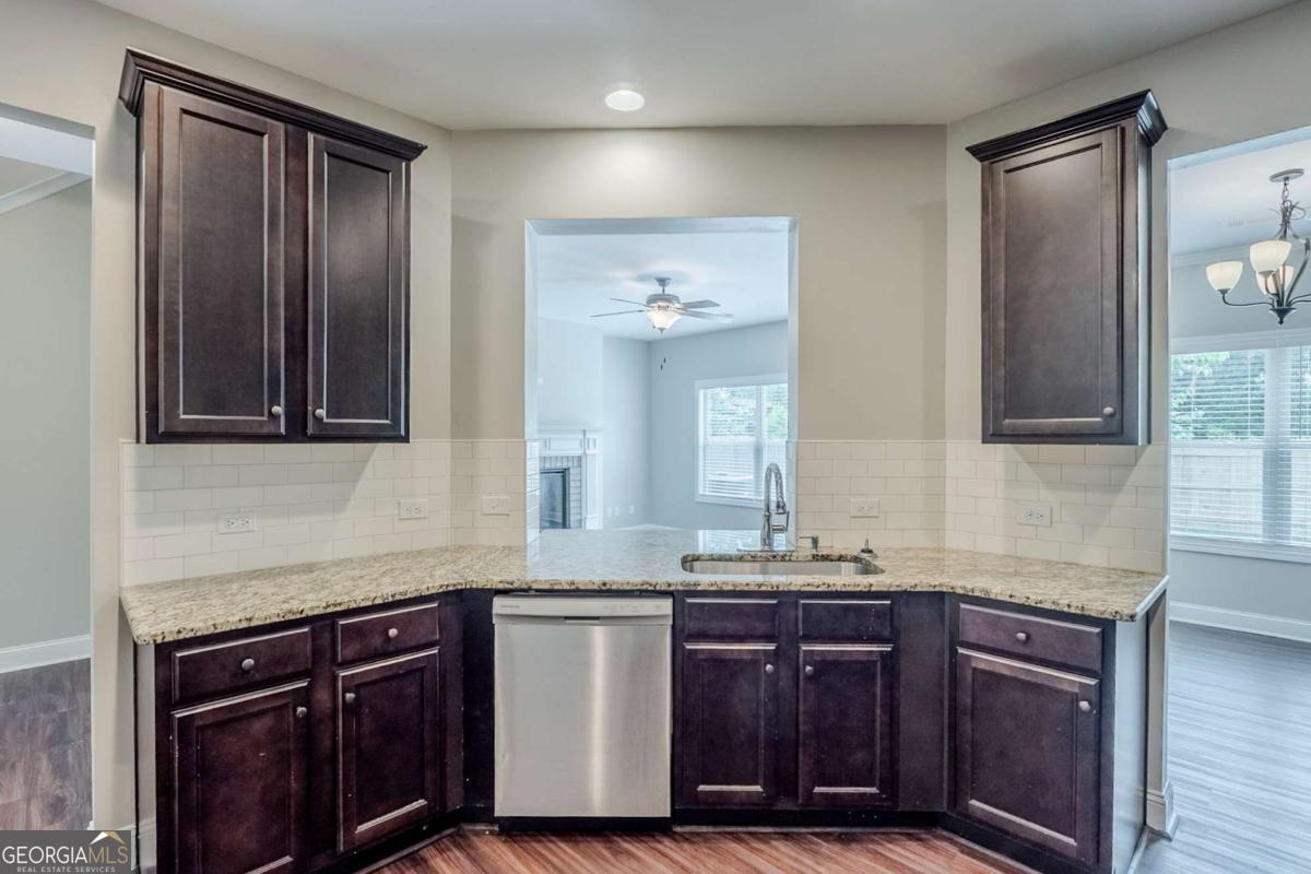 Church Street Commons - Residential
