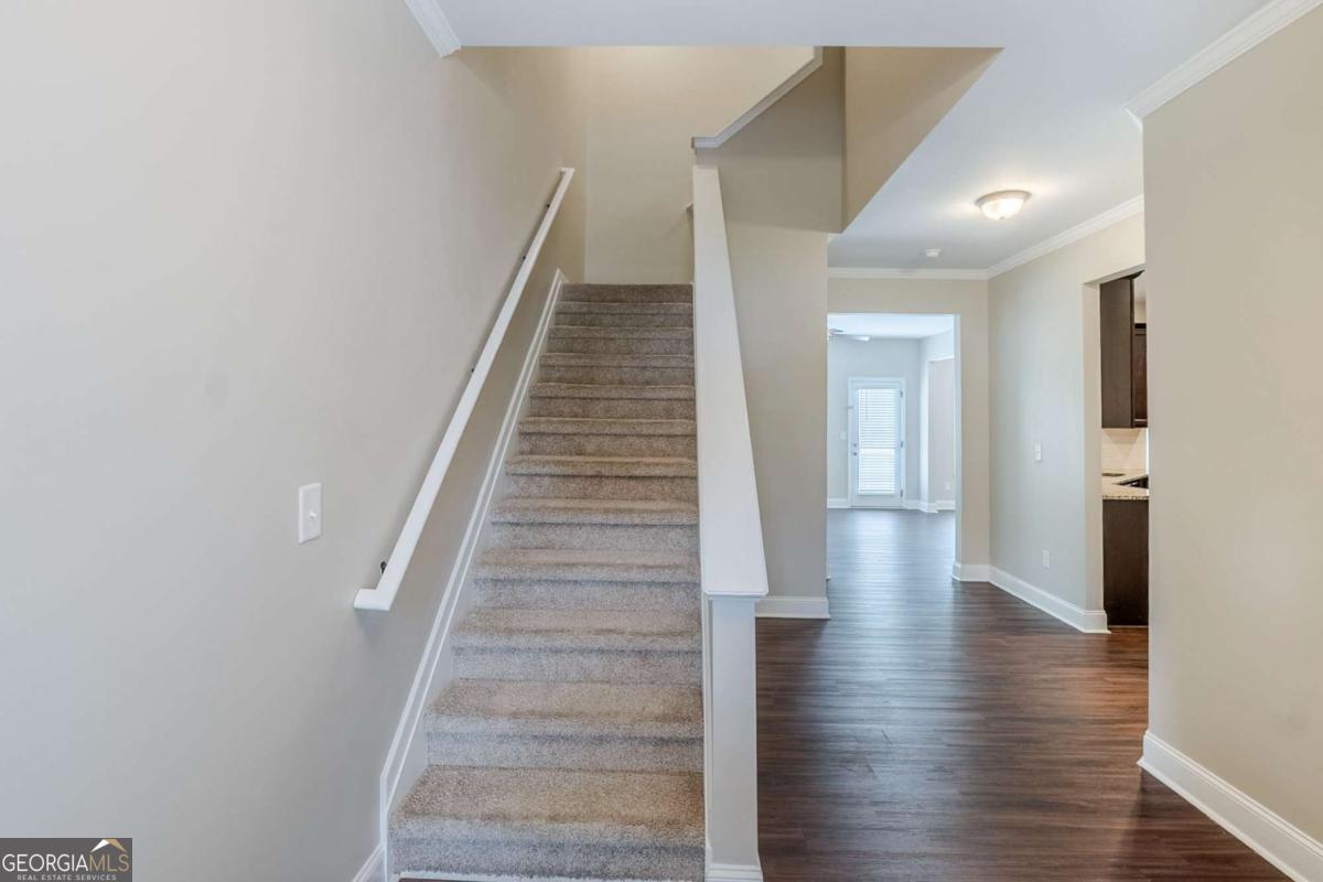Church Street Commons - Residential