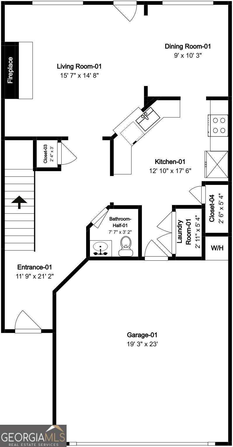 Church Street Commons - Residential