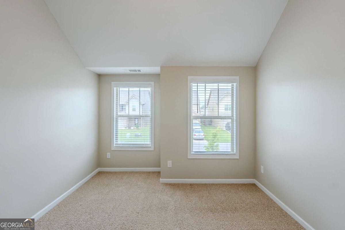 Church Street Commons - Residential