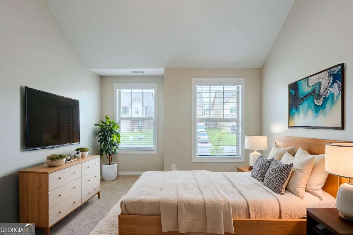Church Street Commons - Residential