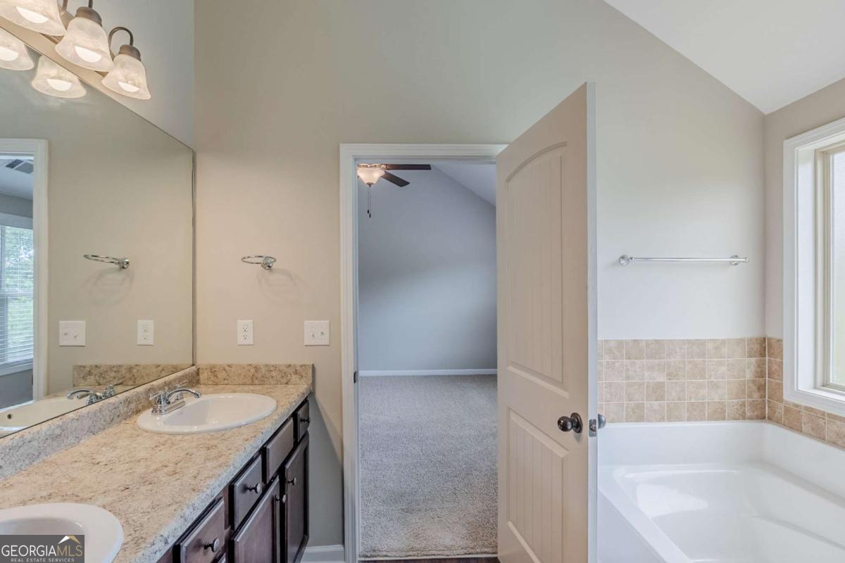 Church Street Commons - Residential