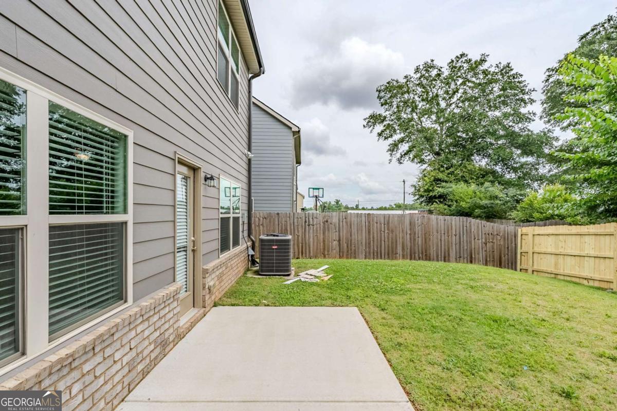 Church Street Commons - Residential
