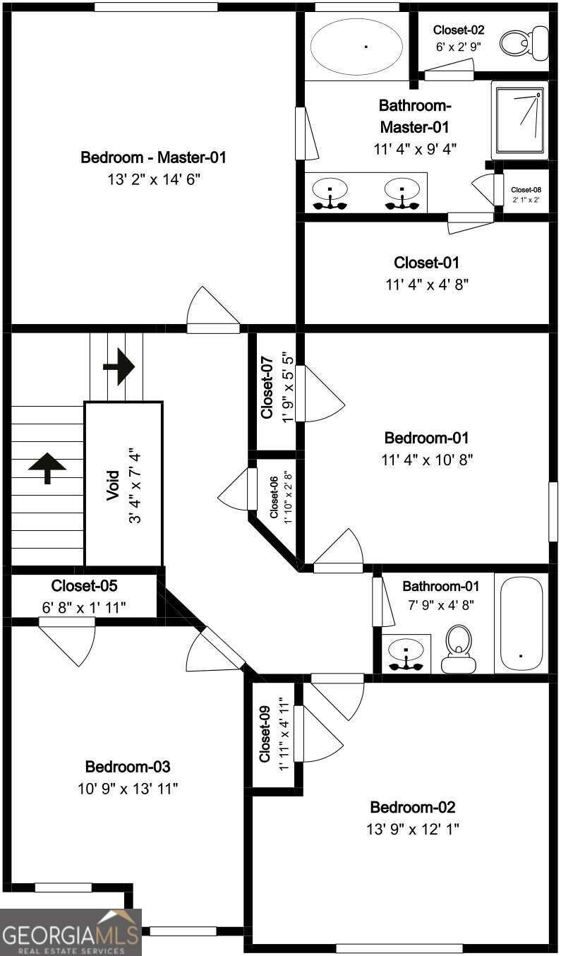 Church Street Commons - Residential