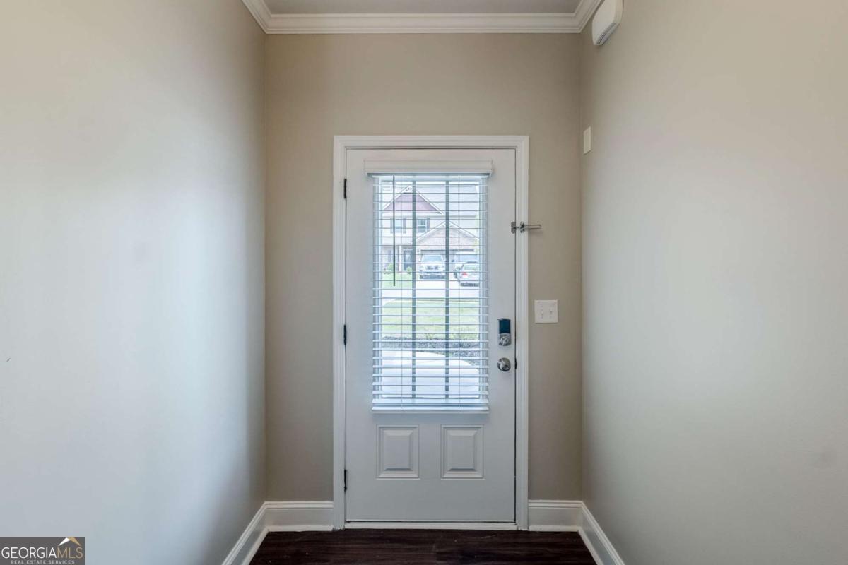 Church Street Commons - Residential