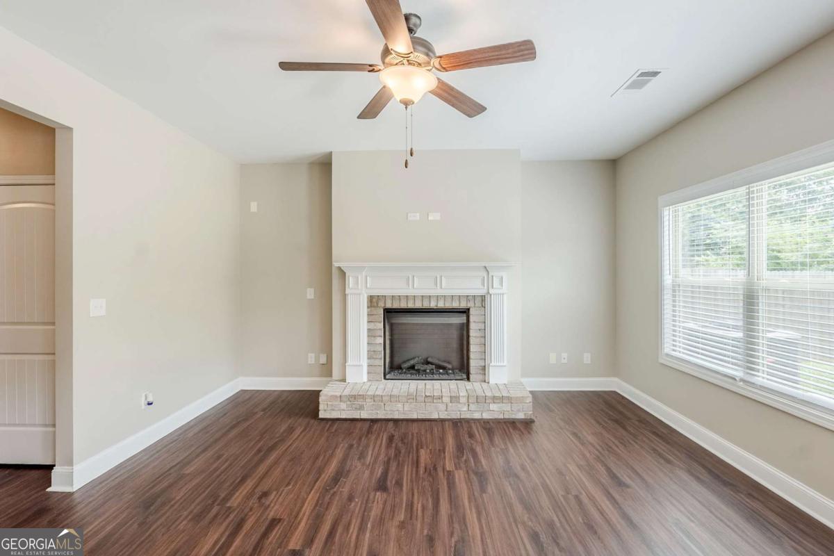 Church Street Commons - Residential