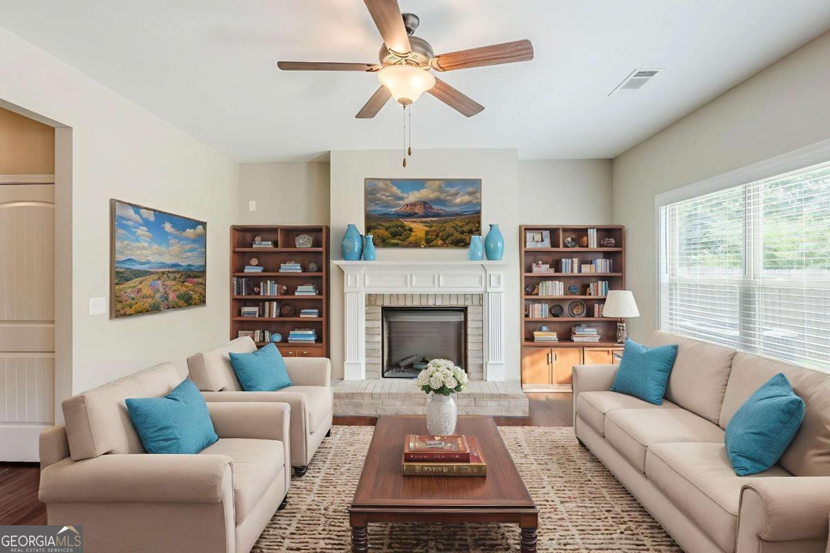 Church Street Commons - Residential