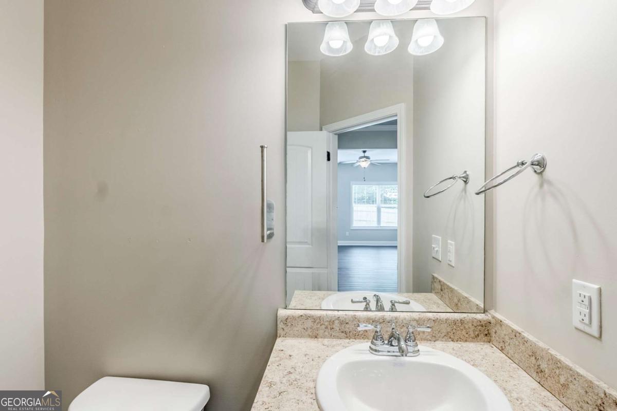 Church Street Commons - Residential