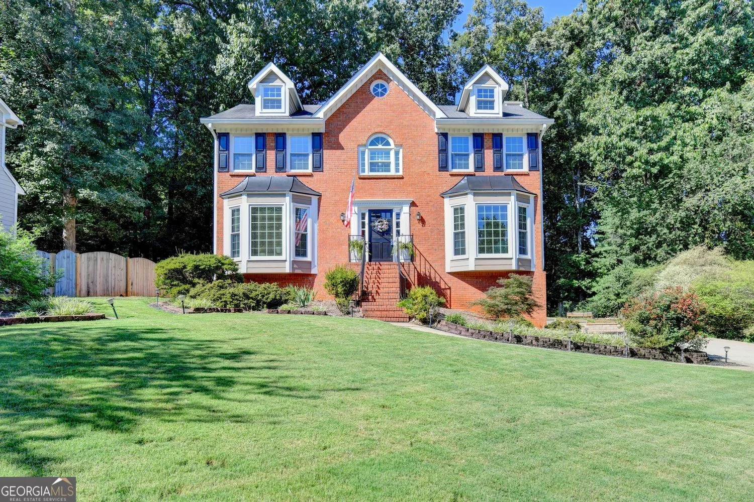 1835 Talbot Court, Lawrenceville, GA, 30044