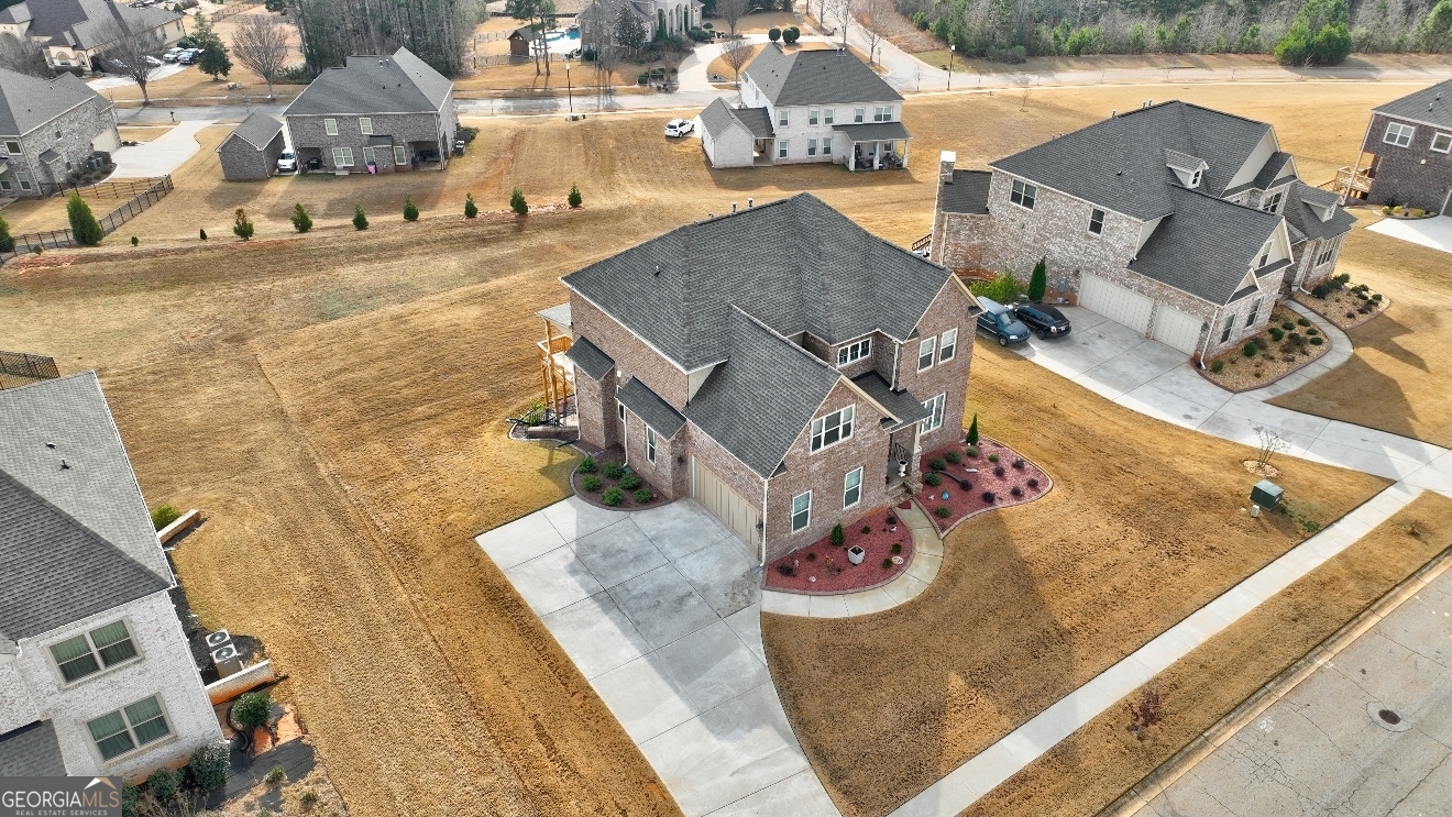 1522 Windward DR