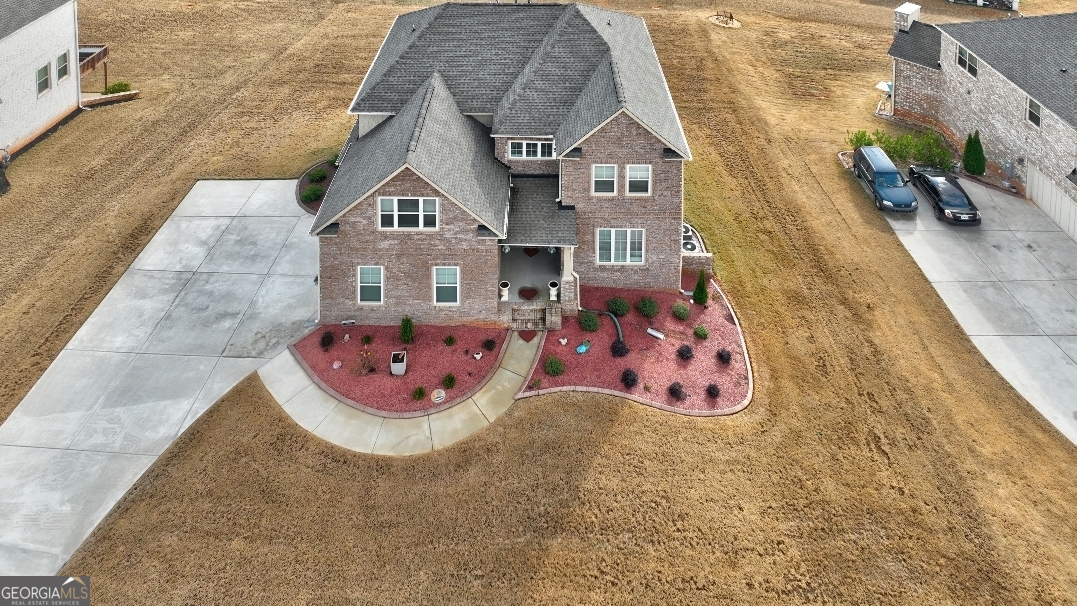 1522 Windward DR