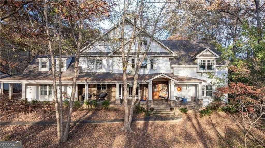 Photo of 818 Arnold Mill Road, Woodstock, GA 30188 (MLS # 10702419)