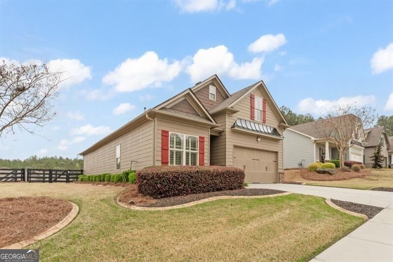 103 Hawthorne Ridge CIR