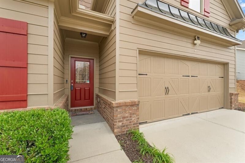 103 Hawthorne Ridge CIR