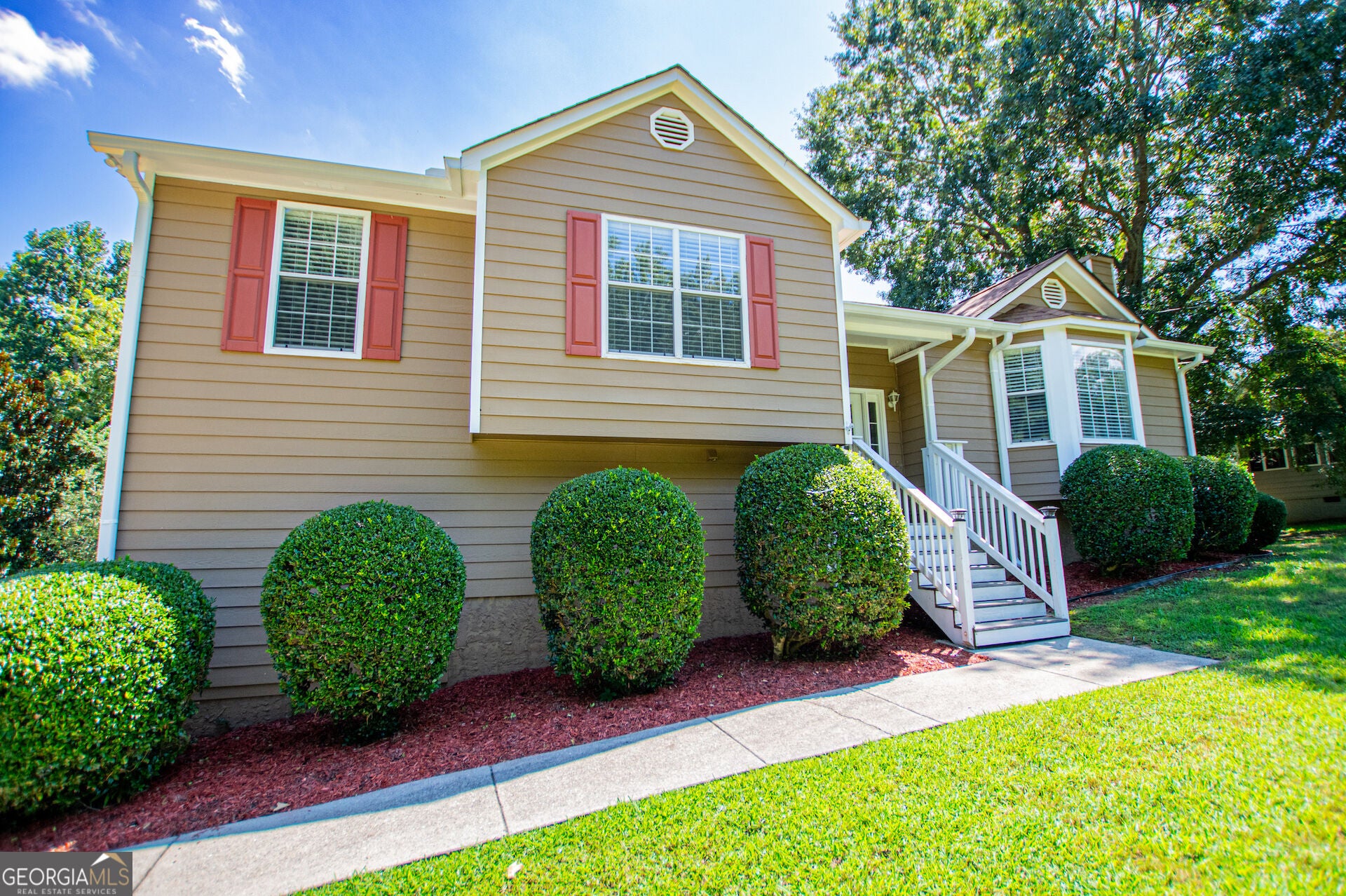 20 River Oak CT