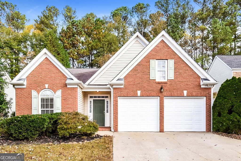 Photo of 173 Weatherstone Drive, Woodstock, GA 30188 (MLS # 10651891)