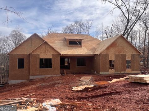 219 Signing Tree LN Clarkesville GA 30523