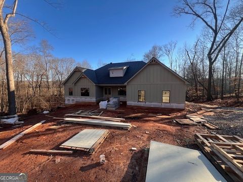 219 Signing Tree LN Clarkesville GA 30523