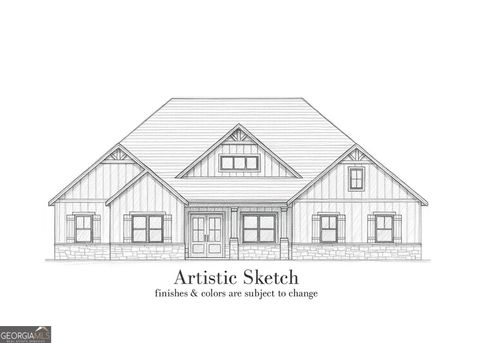 219 Signing Tree LN Clarkesville GA 30523