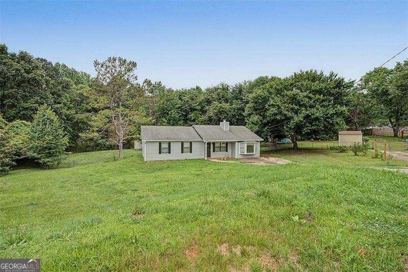 100 Willow DR