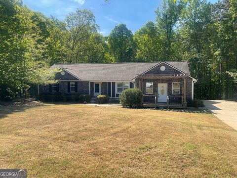 40 Woods Creek CT Covington GA 30016