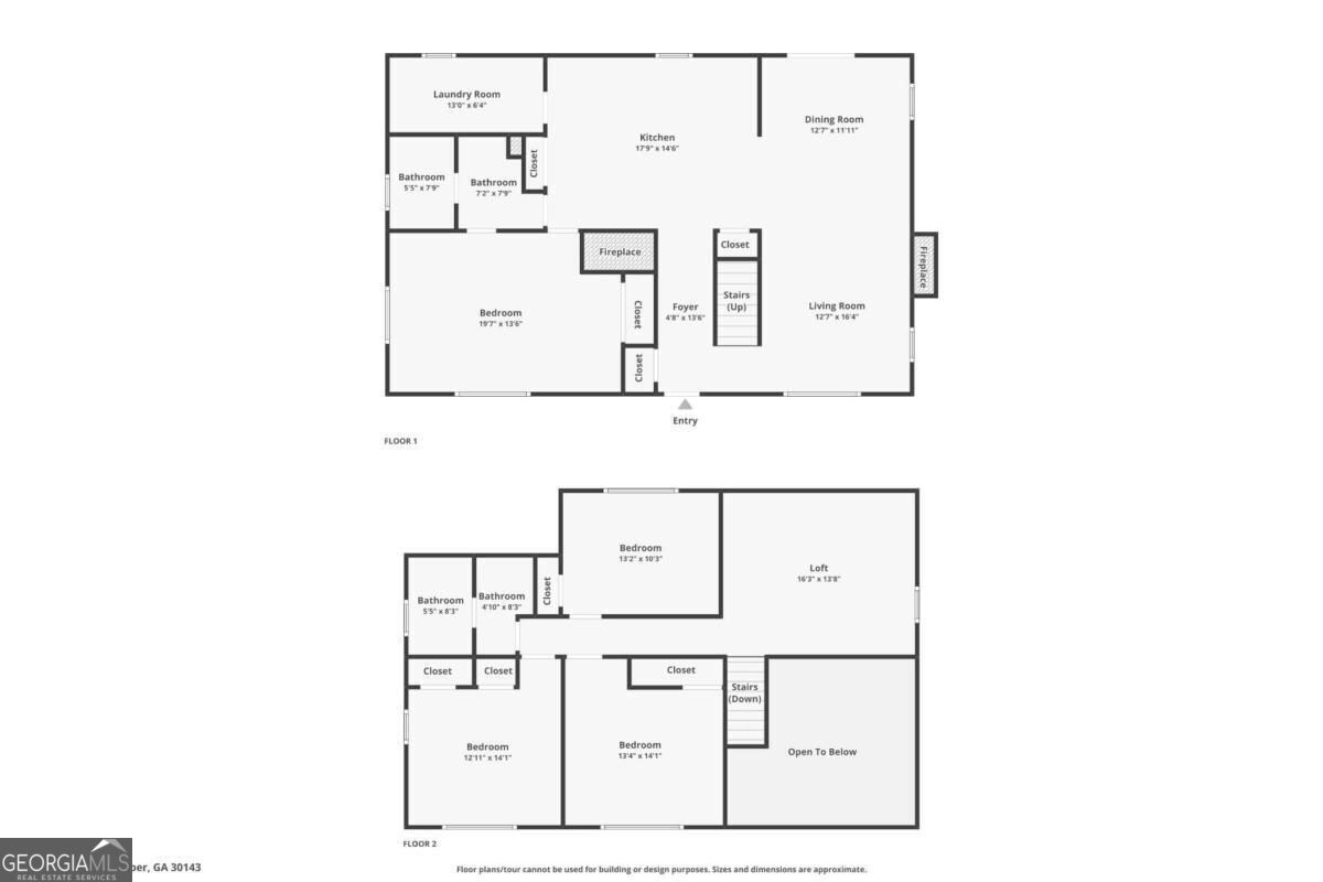 None - 12.54 acres - Residential