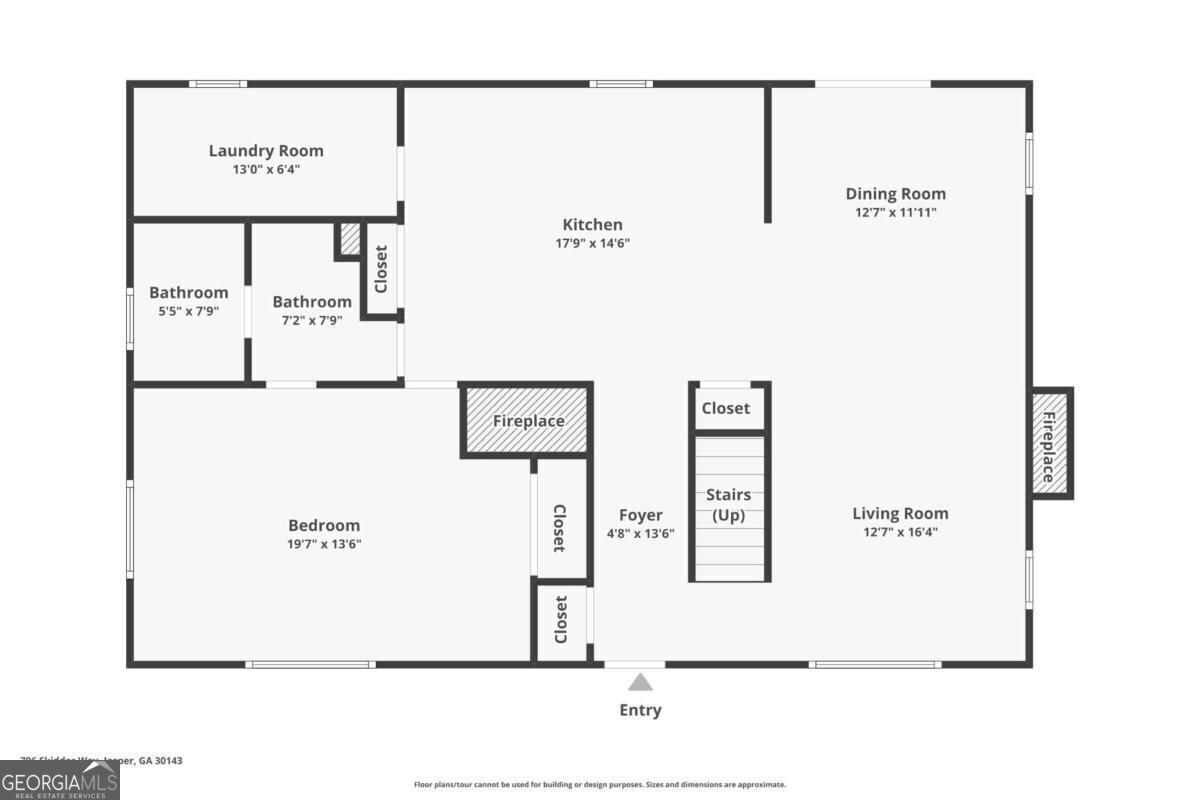 None - 12.54 acres - Residential
